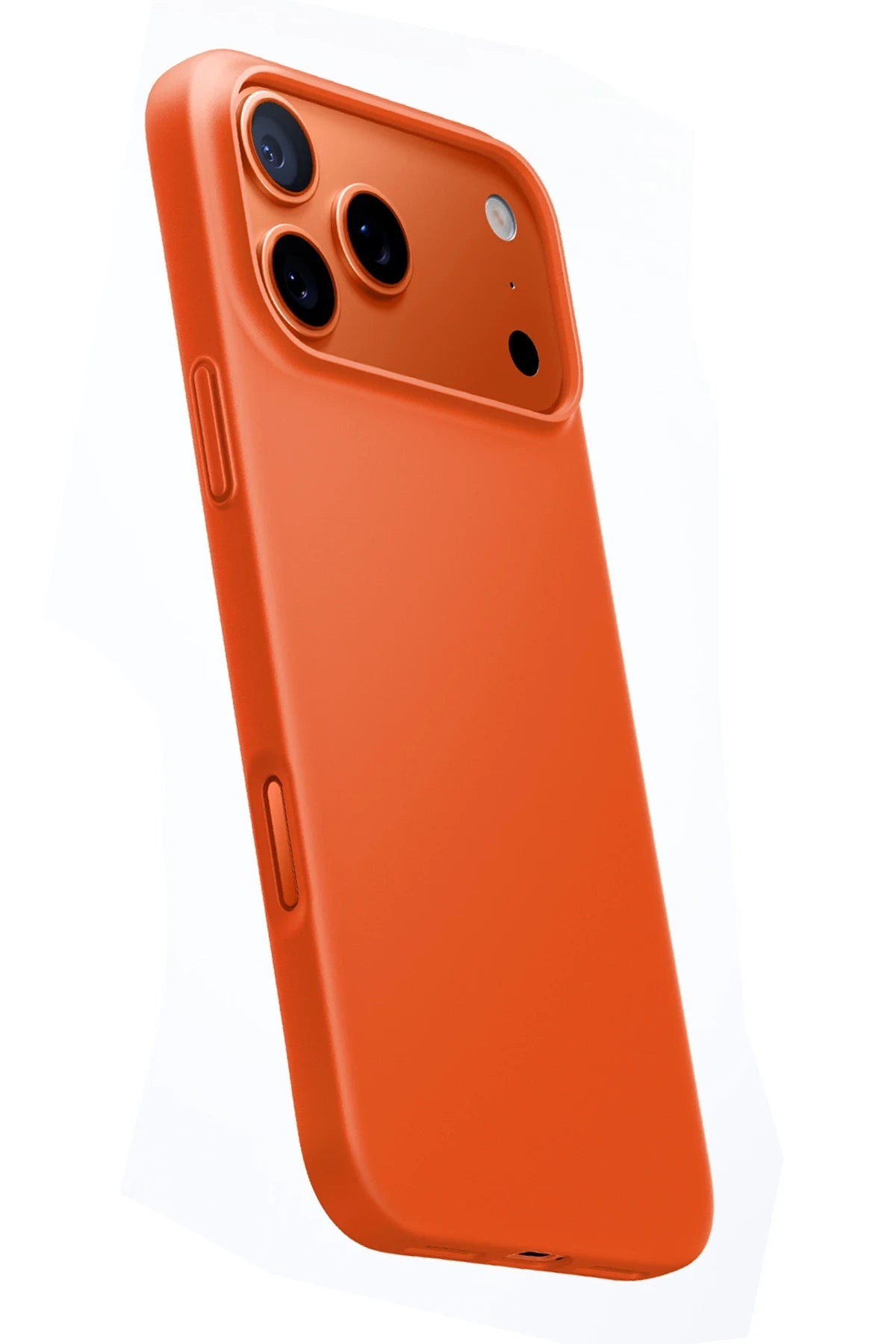 Torras iPhone 17 Pro SlimFit Magsafe Telefon Kılıfı Torras iPhone 17 Pro SlimFit Magsafe Telefon Kılıfı